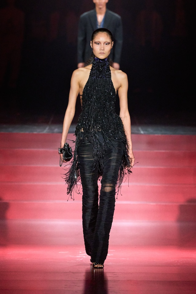 Dsquared2 SS25 Look 24 23