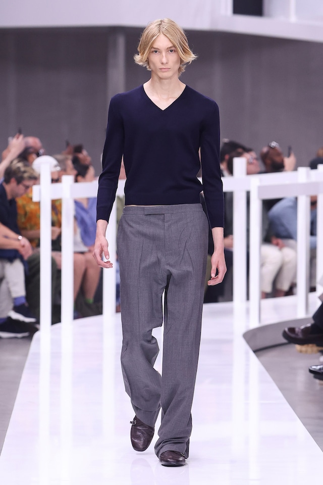 Prada SS25 Men’s 0