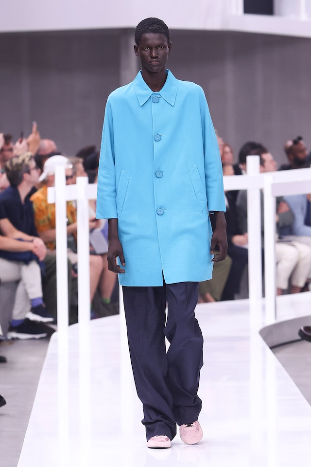 Prada SS25 Men’s 4