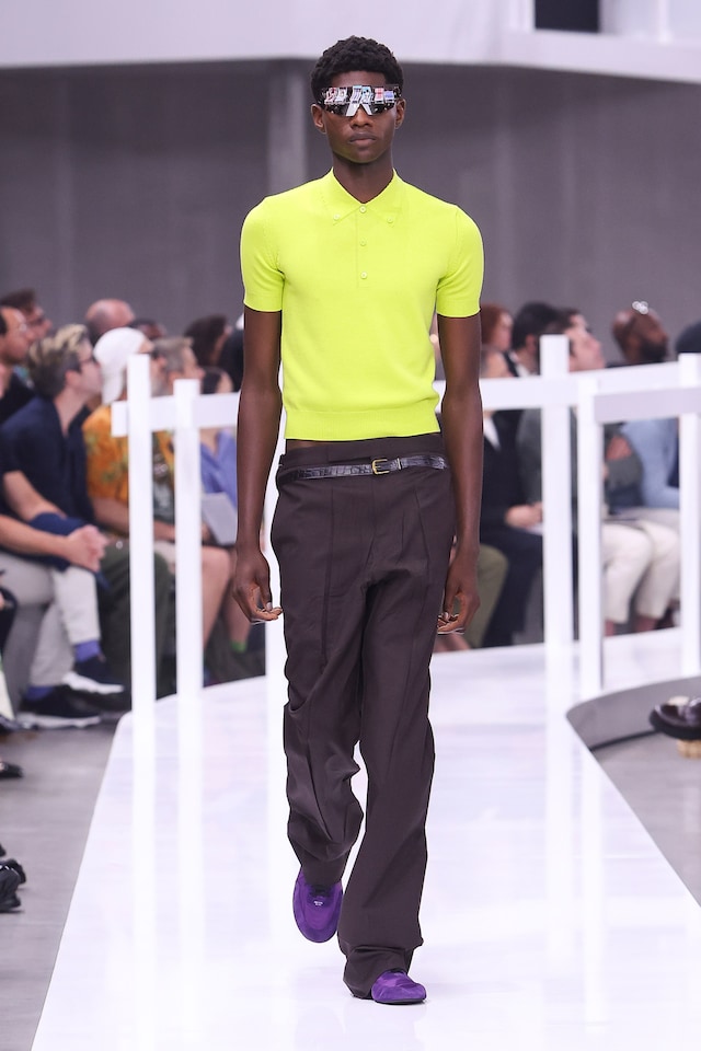 Prada SS25 Men’s 8
