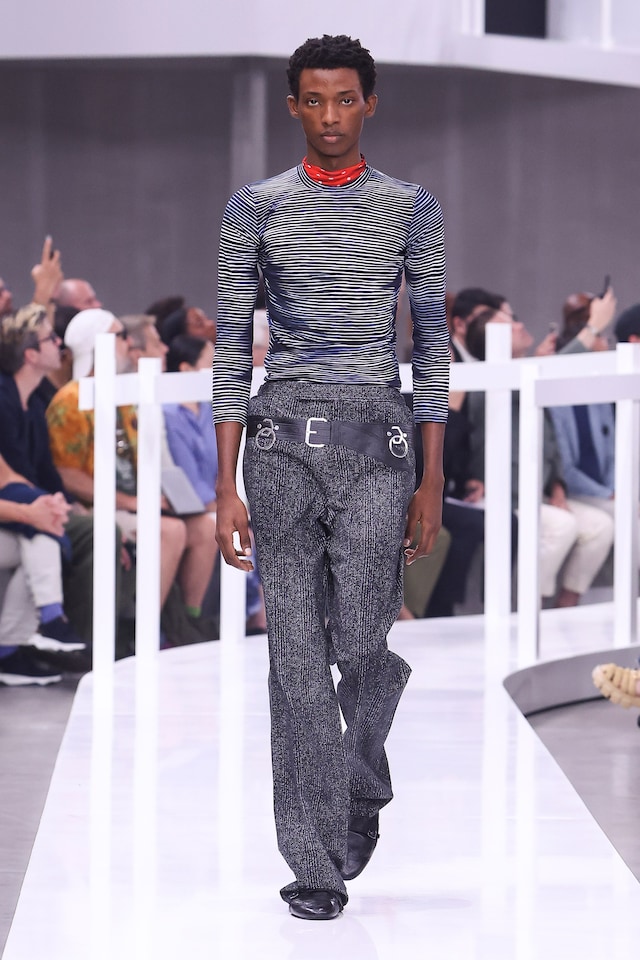 Prada SS25 Men’s 16