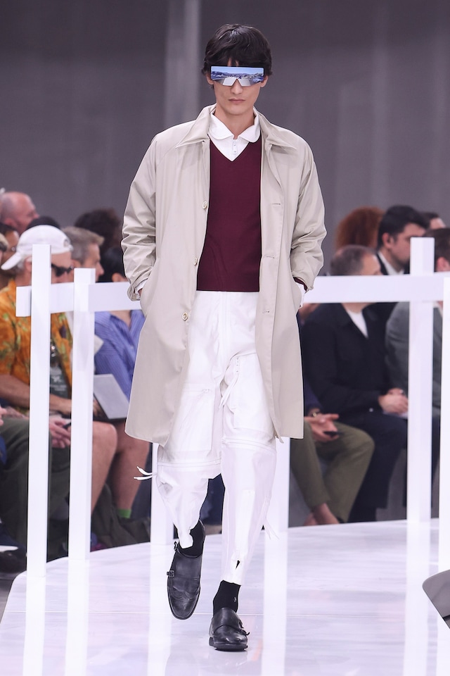 Prada SS25 Men’s 18