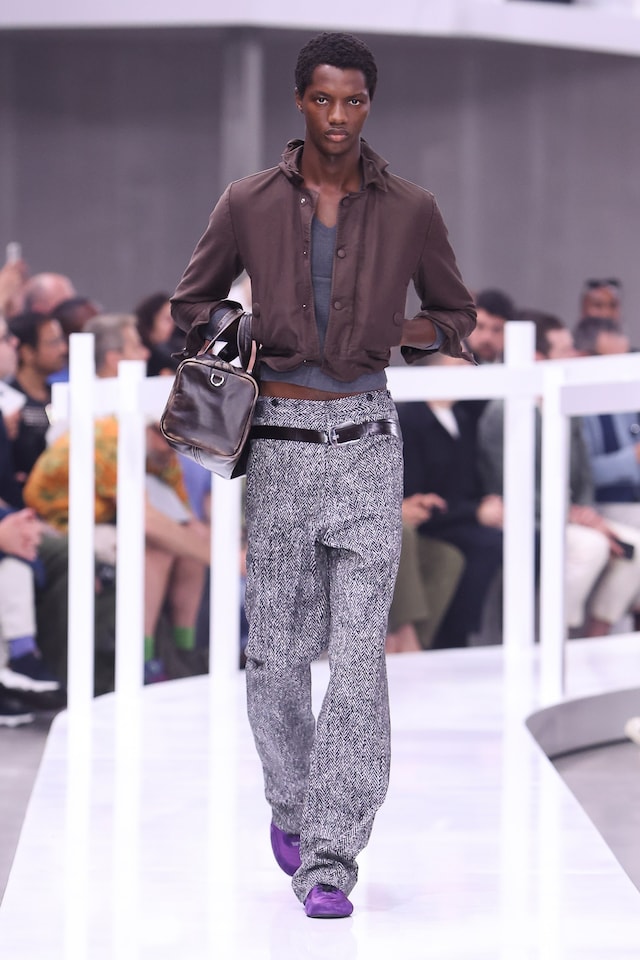 Prada SS25 Men’s 21