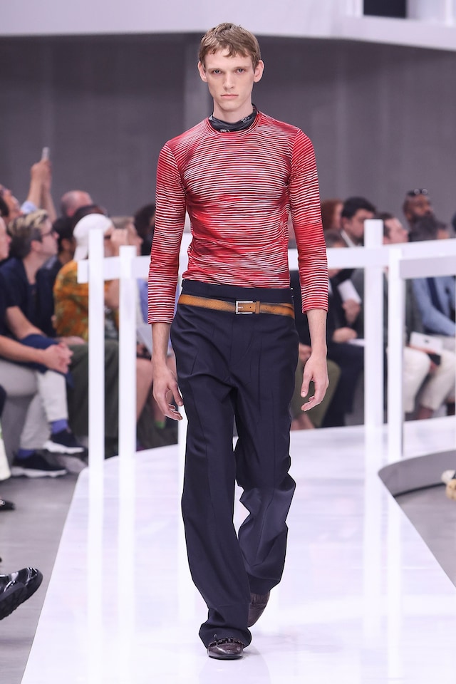 Prada SS25 Men’s 25