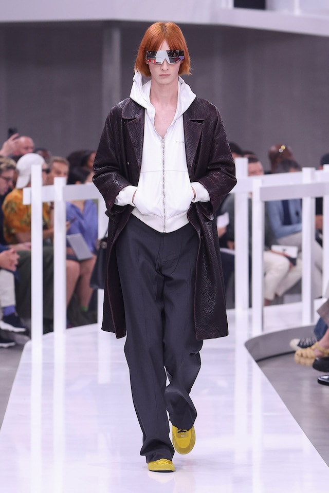 Prada SS25 Men’s 28