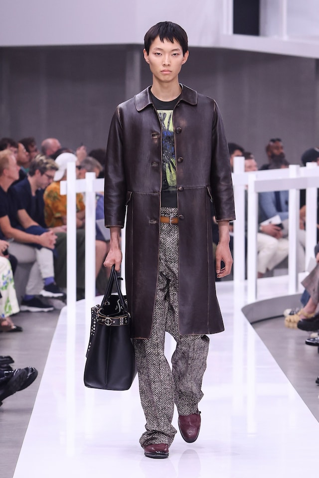 Prada SS25 Men’s 29