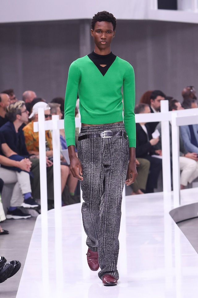 Prada SS25 Men’s 34