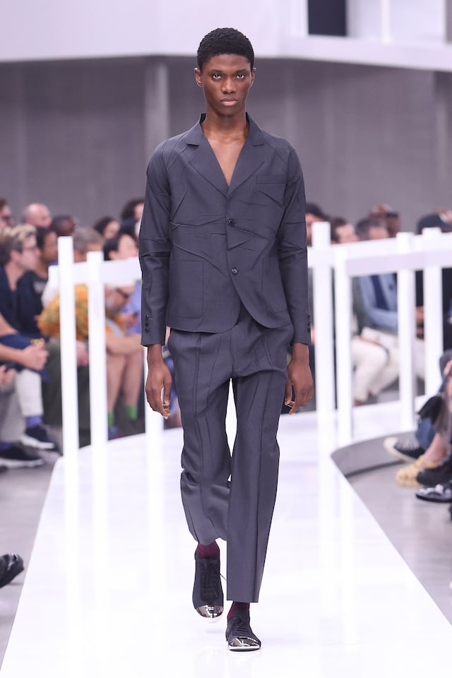 Prada SS25 Men’s 40