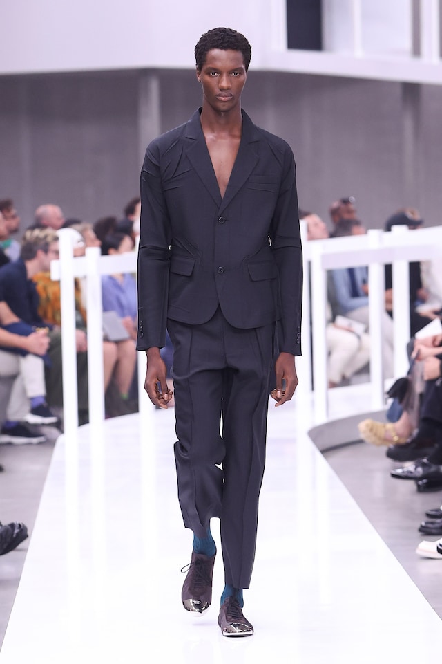 Prada SS25 Men’s 41