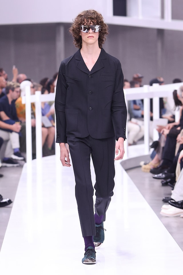 Prada SS25 Men’s 44