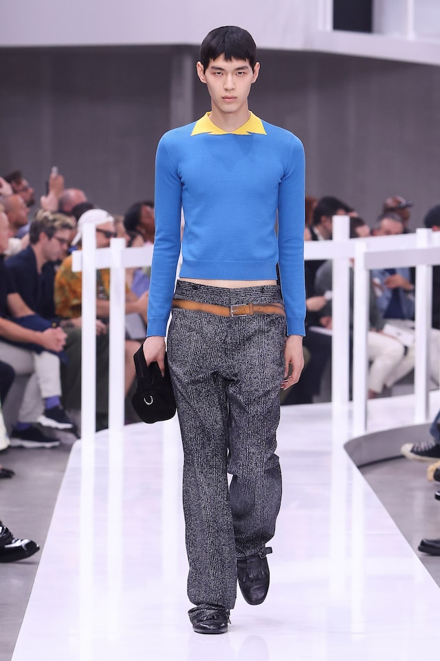 Prada SS25 Men’s 46