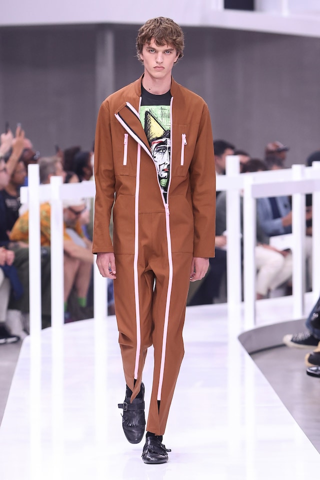 Prada SS25 Men’s 49