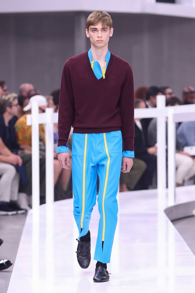 Prada SS25 Men’s 50