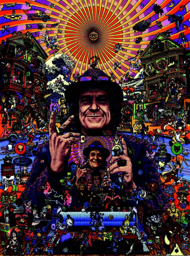 Blotter – Erik Davis