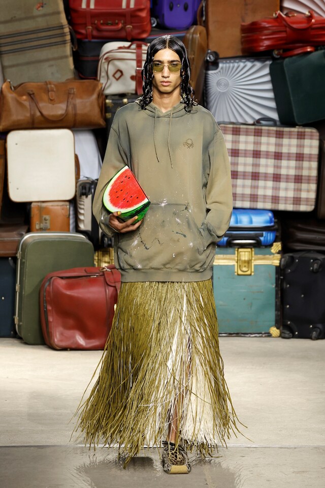 Milan Men’s SS25 3