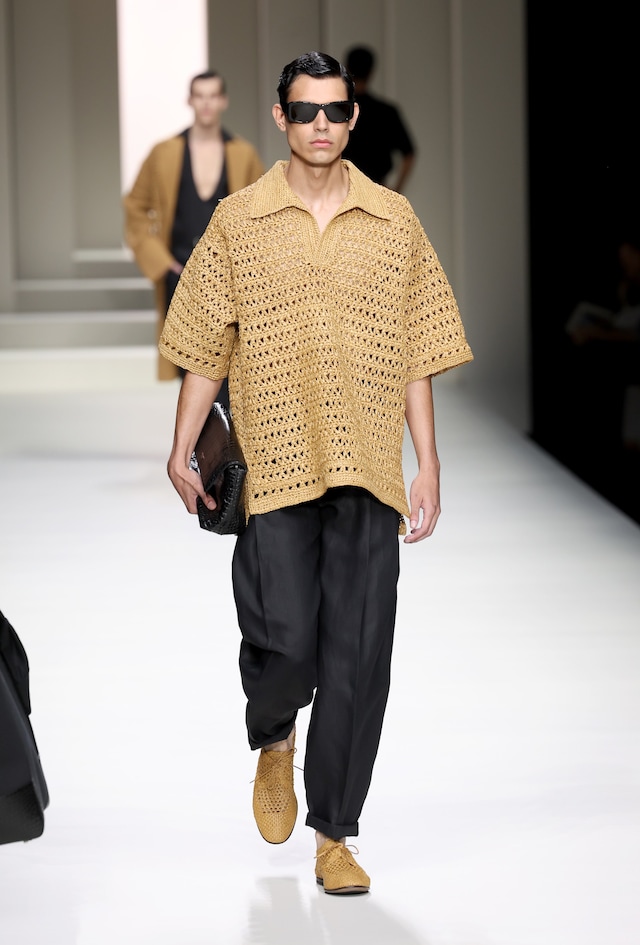Milan Men’s SS25 5