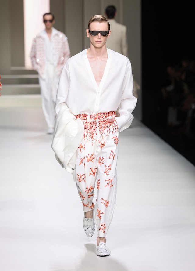 Milan Men’s SS25 6