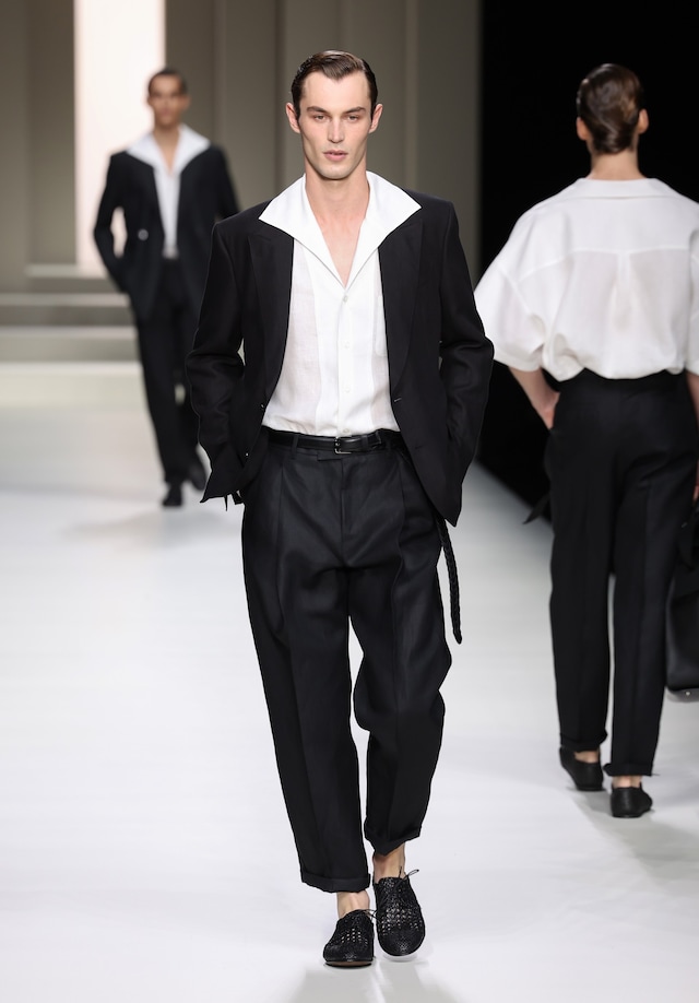 Milan Men’s SS25 7