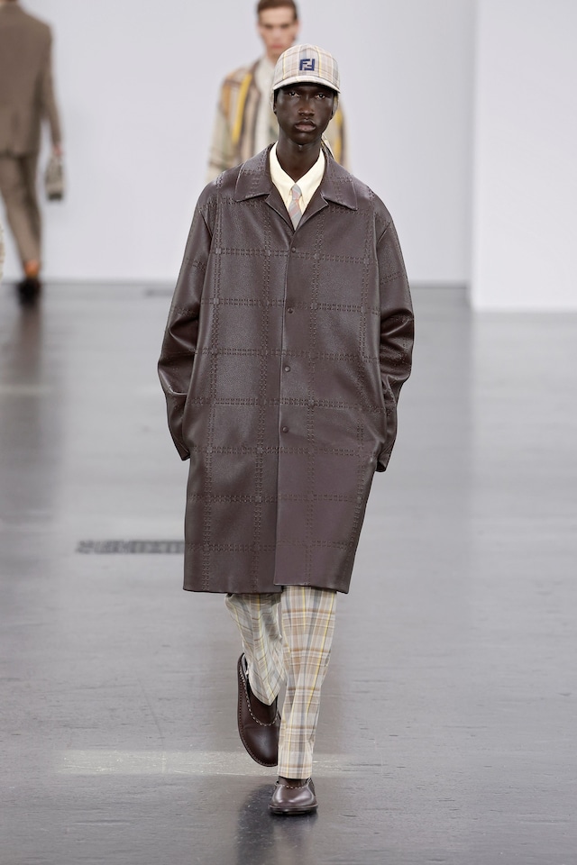 Milan Men’s SS25 8