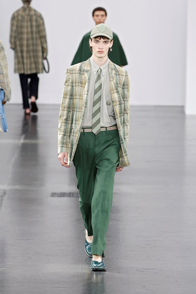 Milan Men’s SS25 9