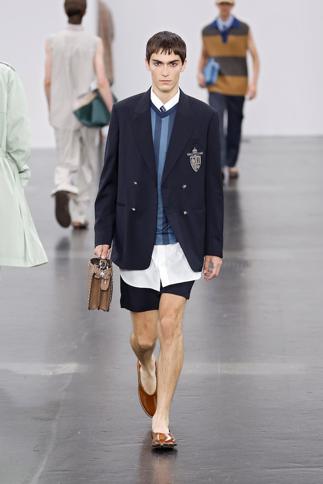 Milan Men’s SS25 10