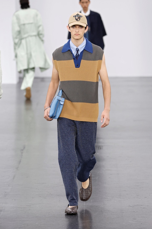 Milan Men’s SS25 11