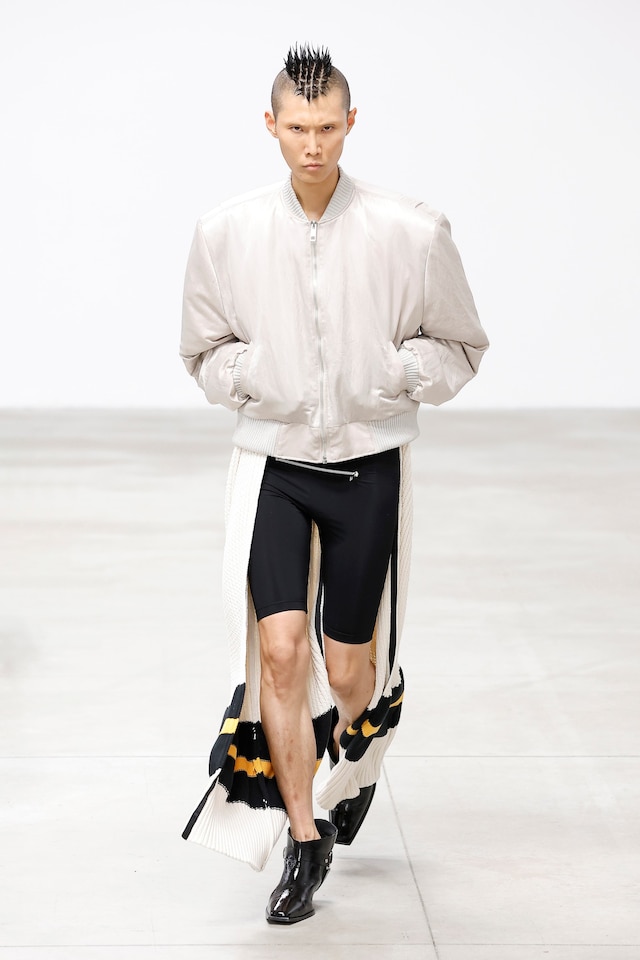 Milan Men’s SS25 12
