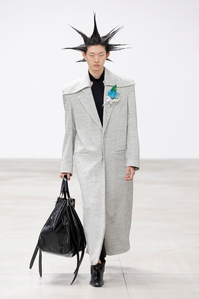 Milan Men’s SS25 14
