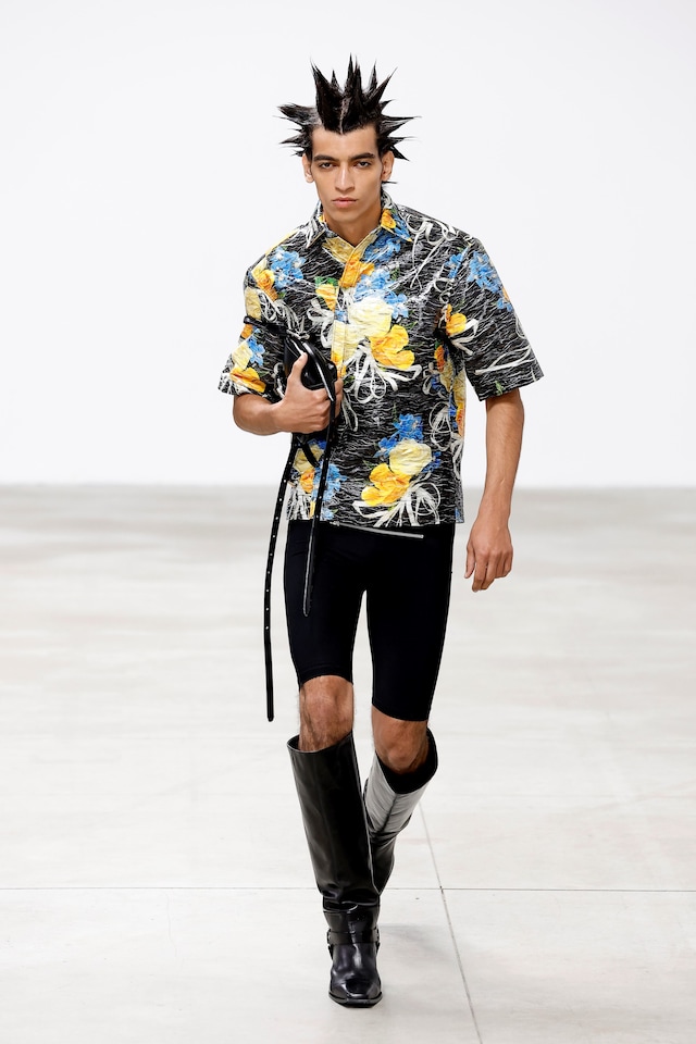 Milan Men’s SS25 15