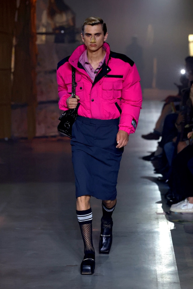 Milan Men’s SS25 21