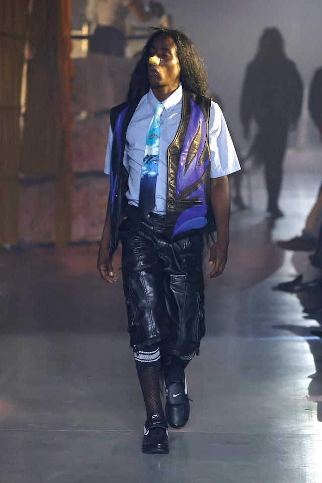 Milan Men’s SS25 22