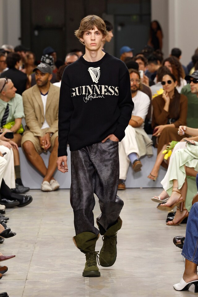Milan Men’s SS25 24
