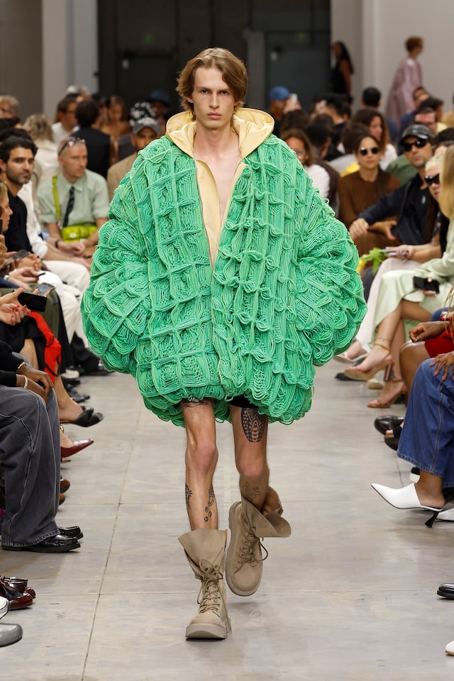 Milan Men’s SS25 25