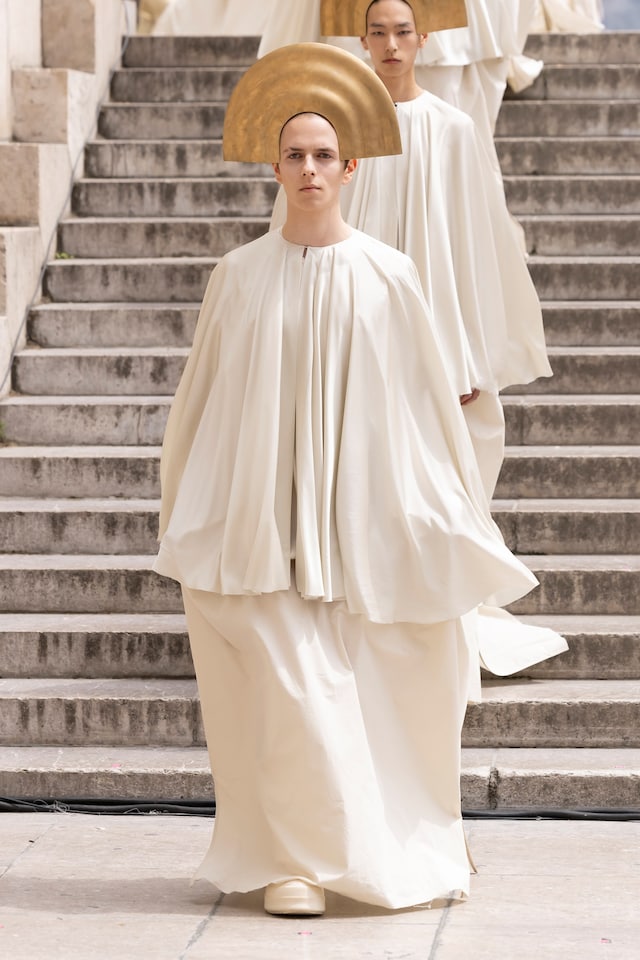 Rick Owens SS25 Men’s 8