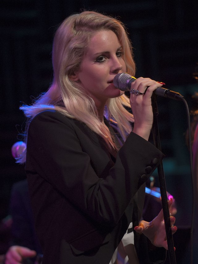 In pictures the beauty evolution of Lana Del Rey Dazed