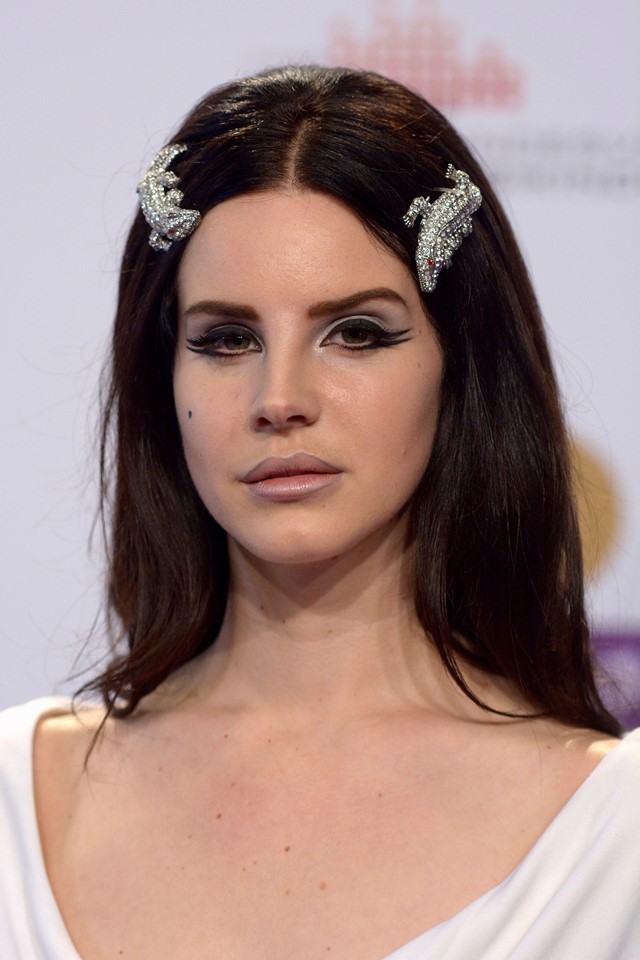 In Pictures: The Beauty Evolution Of Lana Del Rey | Dazed