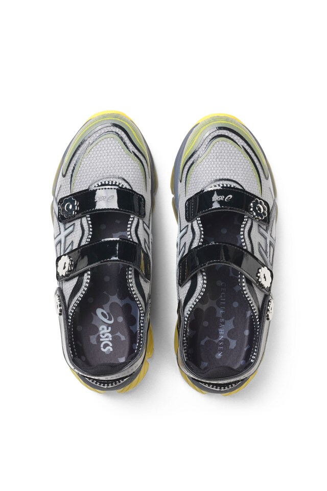 ASICS x Cecilie Bahnsen 11