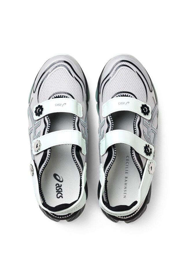 ASICS x Cecilie Bahnsen 14