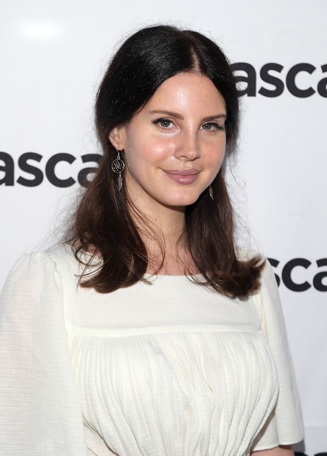 In pictures the beauty evolution of Lana del Rey Dazed