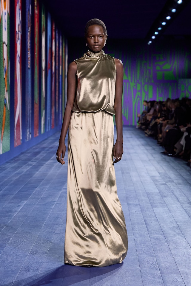 Haute Couture AW24 collection Dior Maria Grazia Chiuri 5