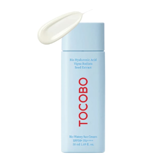 Tocobo Bio Watery Sun Cream SPF50 PA++++