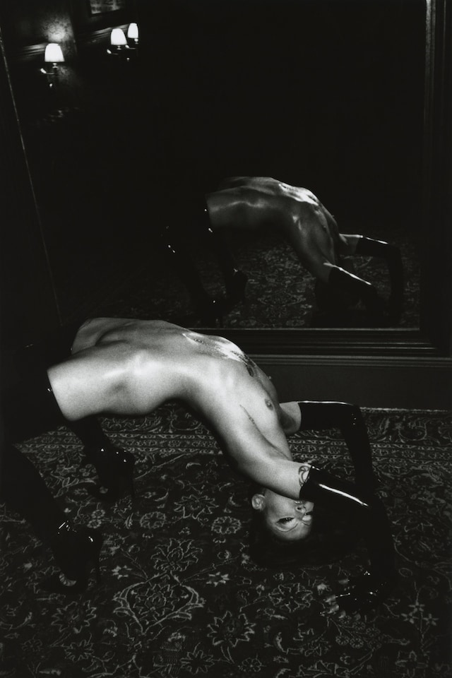 Anna Sampson, Other Intimacies (2024) 9