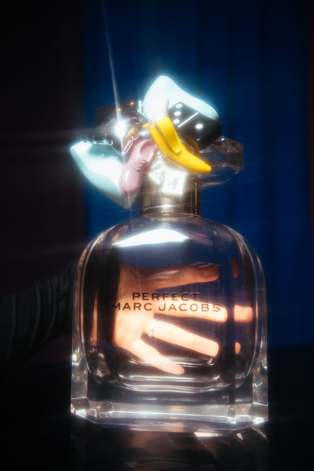 marc jacobs perfect pride 2024 alexey kim 7