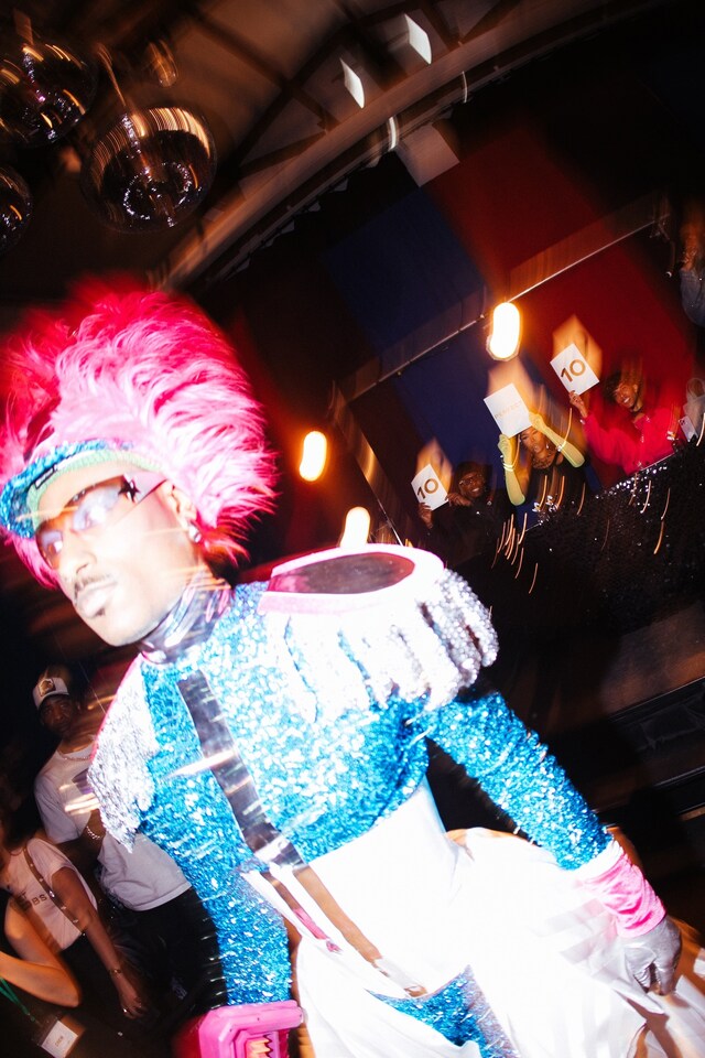 marc jacobs perfect pride 2024 alexey kim 13
