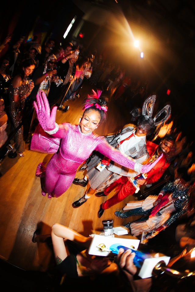 marc jacobs perfect pride 2024 alexey kim 15