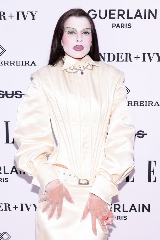 Clown make-up pop culture 9