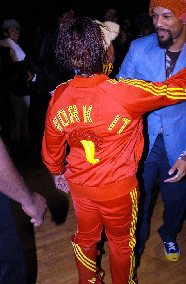 Missy Elliott best looks 23