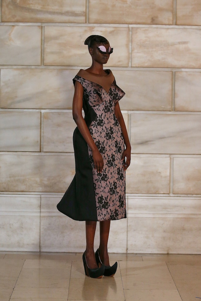 Marc Jacobs AW24 17