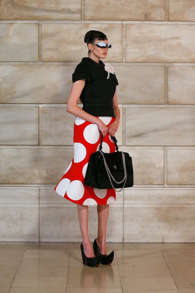 Marc Jacobs AW24 20