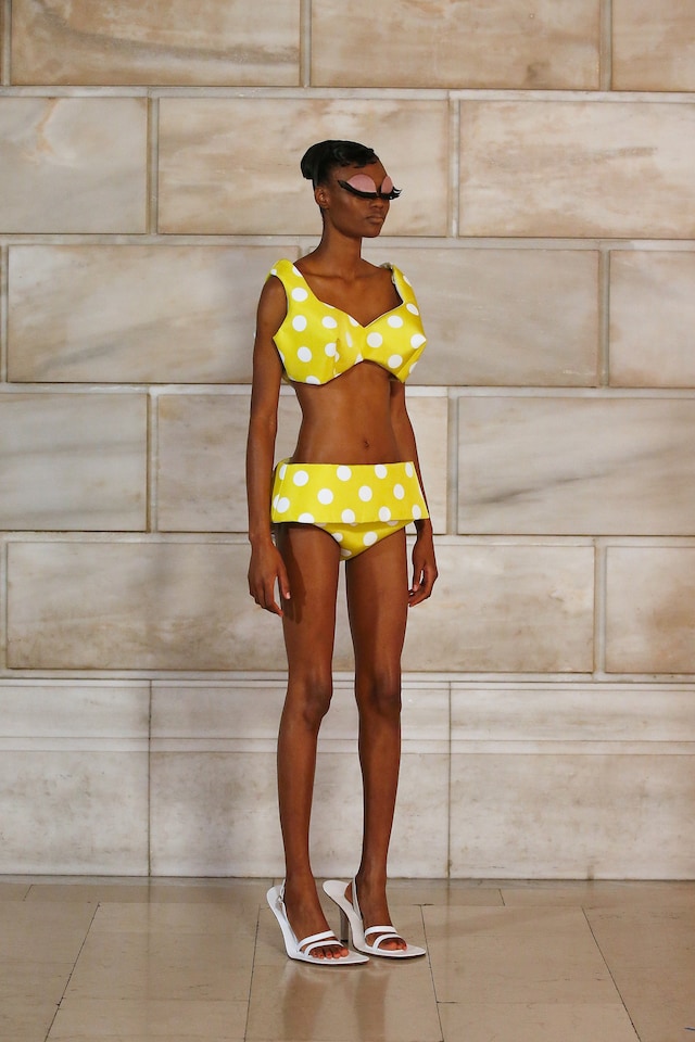 Marc Jacobs AW24 22